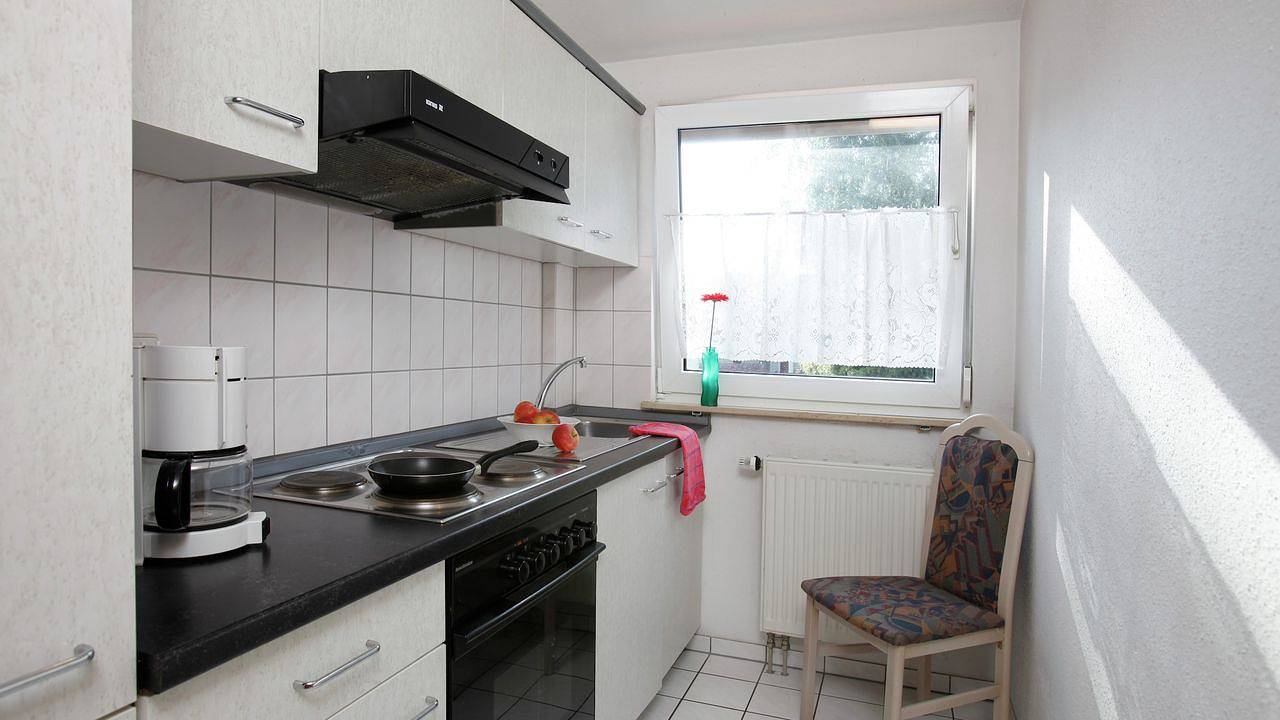 Ganze Ferienwohnung, Ferienwohnung für 3 Personen (55 m²) in Bad Dürrheim in Bad Dürrheim, Mittlerer Schwarzwald