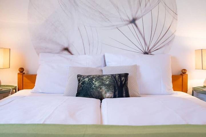 Ferienpark für 2 Personen, mit Balkon und Garten in Kärnten - 2