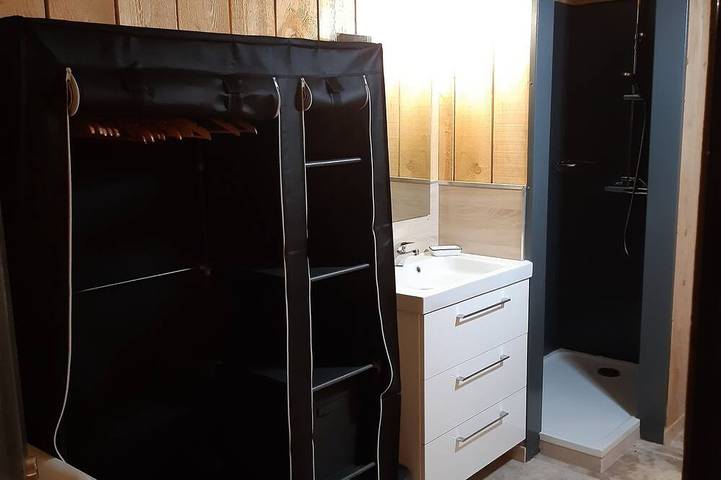 Chambre d’hôte pour 2 personnes, avec jardin et piscine dans le Luberon - 4