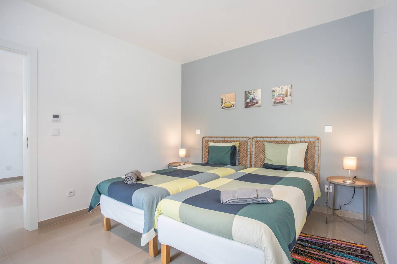 Quarto 'Jade' com Piscina Partilhada, Terraço Partilhado e Wi-Fi in Lourinhã, Distrito de Lisboa