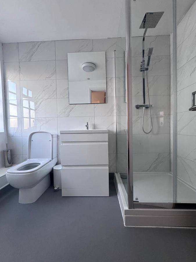 Westminster Guest House in Oxford, Oxfordshire