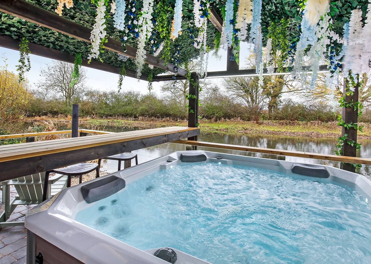 Casa vacanza a Selby a partire da 202€ a notte