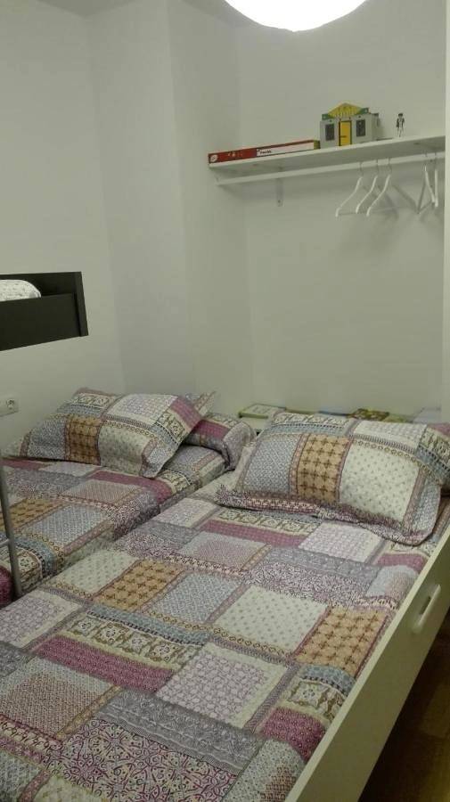 Appartement entier, Two-Bedroom Apartment in Olite, Province de Navarra