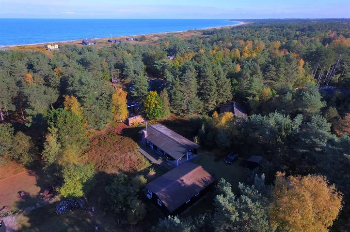 Awesome home in Nykøbing Sj w/ WiFi and 6 Bedrooms in Nykøbing Sjælland, Nordwestseeland
