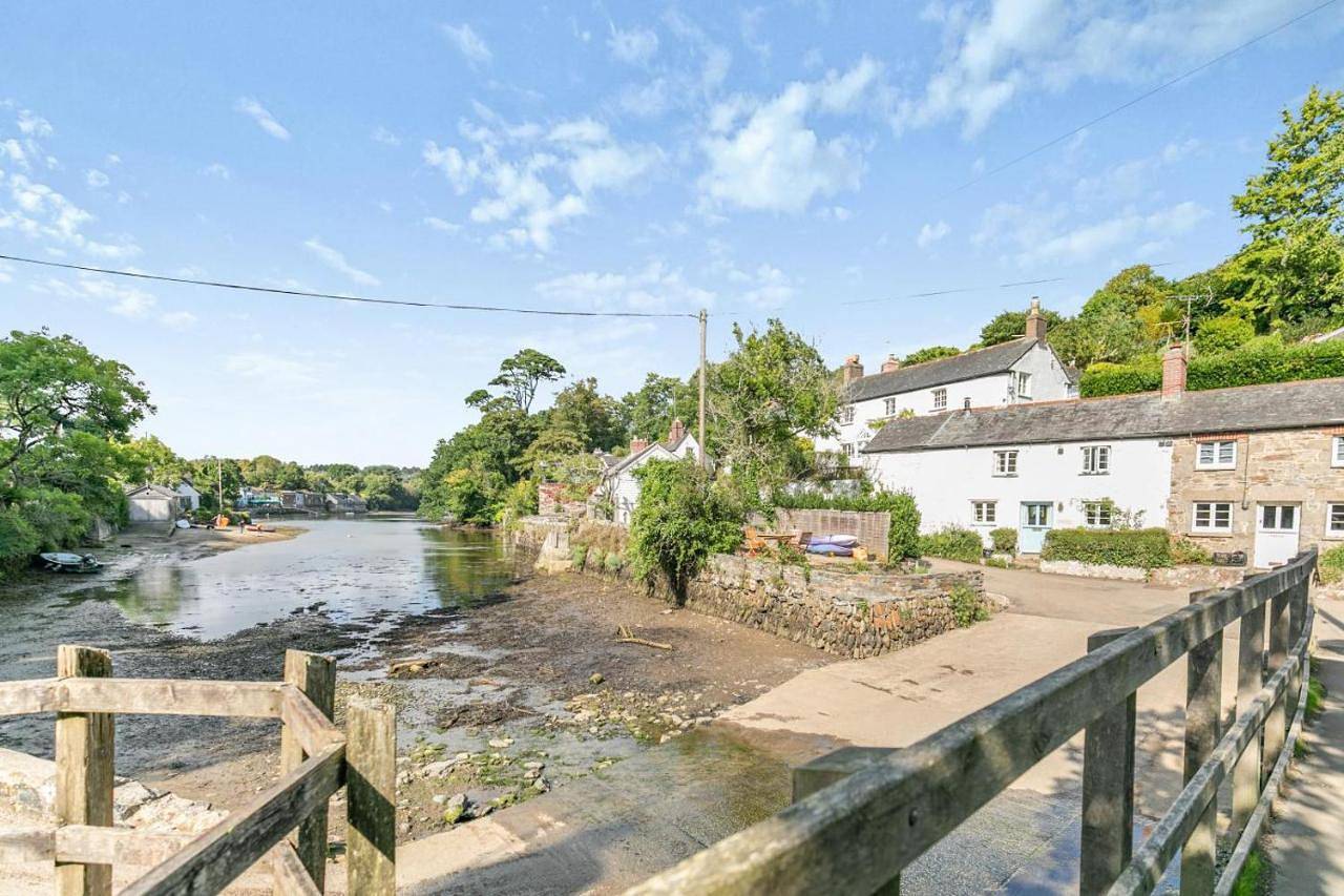 3 Bed in Helford oc-dowrpe in Helford, Cornwall