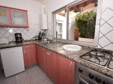 Apartamento para 4 Personas en Playa Arena Negra, Tacoronte, Foto 3