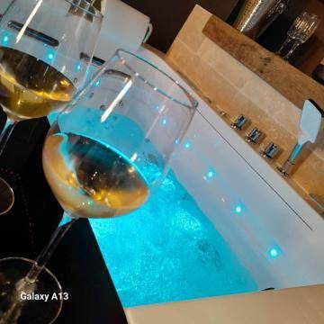 Appartement entier, Instant à deux in Précigné, Sarthe
