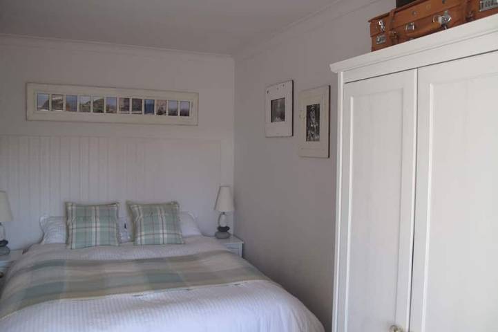 Idyllisches \"c\" gelistetes Ferienhaus in St. Monans in St Monans, Region Fife