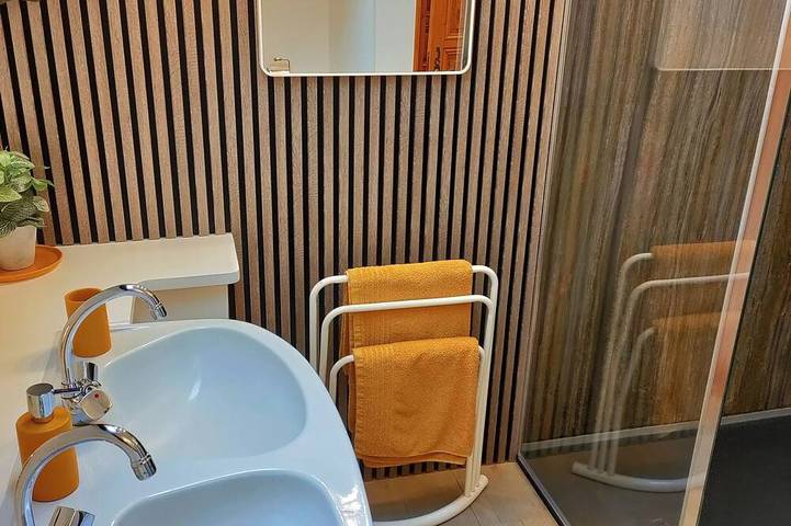 Chambre d’hôte pour 2 personnes à Saint-Cyprien-sur-Dourdou - 4