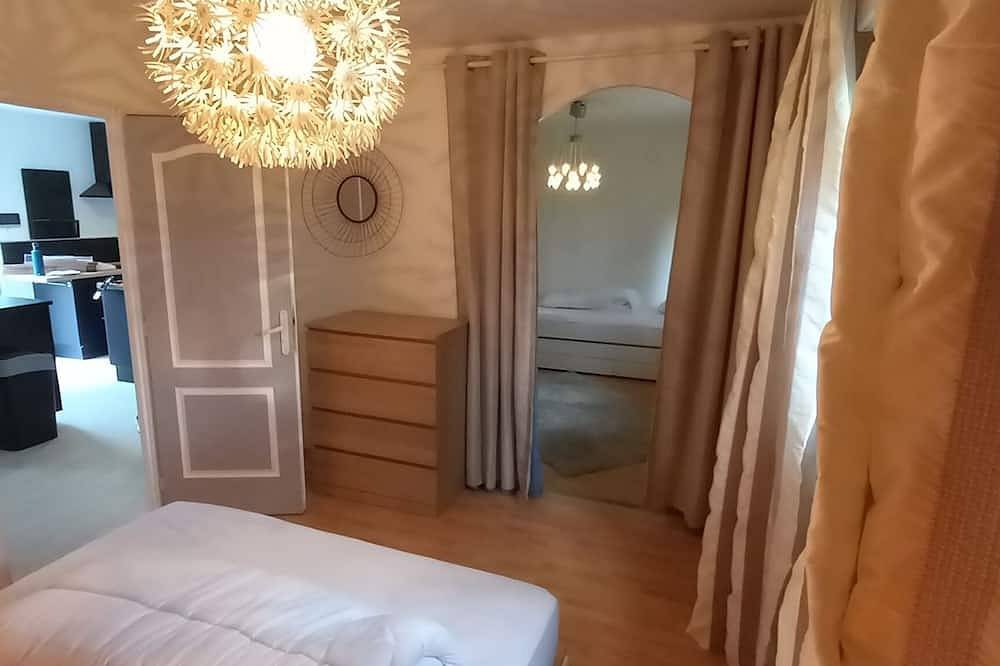 Jolie Maison Refaite à Neuf Calme 8 Personnes Chien ok , in Ver-sur-Mer, Côte de Nacre