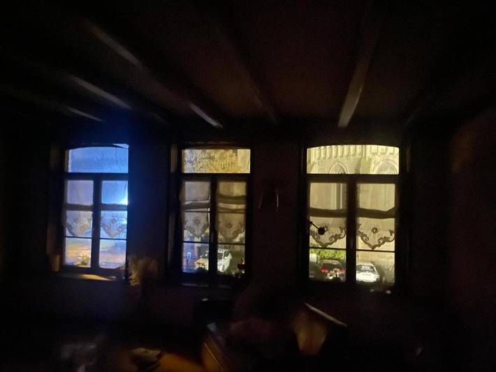 Gîte pour 5 personnes, avec vue et balcon à Hondschoote - 3