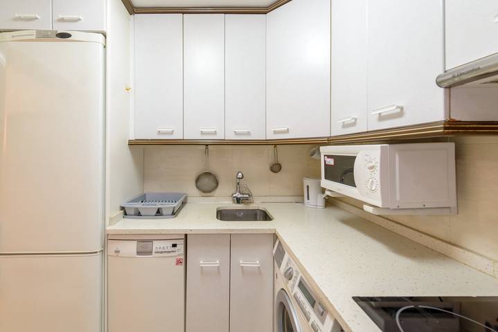 Gîte pour 4 personnes à Madrid - 2