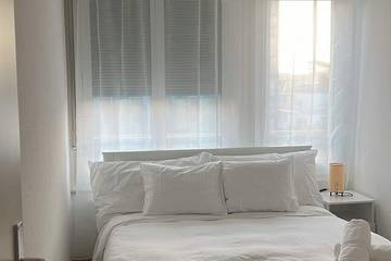 Appartement De Vacances pour 5 Personnes dans Les Eaux-Vives, Genève, Photo 2