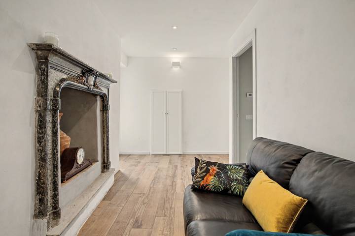 'La Cà De' Mi Vecc' com terraço privado e Wi-Fi in Fino Mornasco, Como (província)