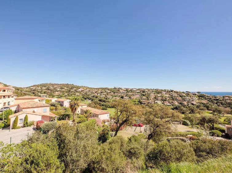 Haus 6 Personen in Sainte-Maxime, Draguignan Region