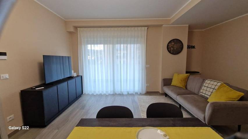 B&b per 2 persone, con terrazza e panorama a Avezzano