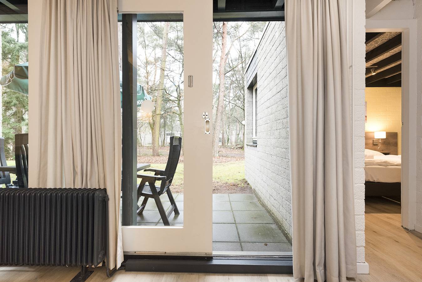 Landal Het Vennenbos — 5-persoons bungalow in Nordbrabant
