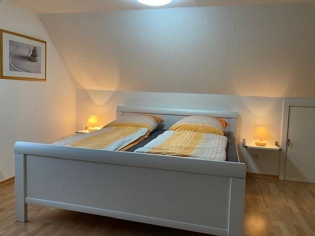 Ganze Ferienwohnung, Ferienwohnung Simonsen in Taarstedt, Schleswig-Flensburg