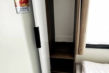 Camping für 6 Personen in Lège-Cap-Ferret, Bassin d’Arcachon, Bild 4