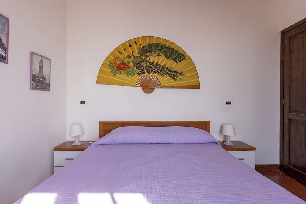 Casa de vacaciones Nicolò by Interhome in San Lorenzo al Mare, Riviera di Ponente