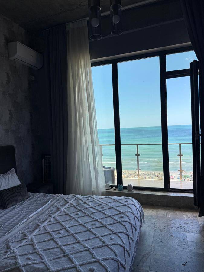 Appartement de vacances pour 2 personnes, avec vue et balcon