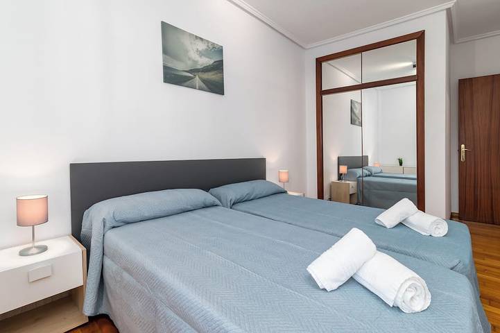 Appartement entier, Apt 3H : Spacious and Cozy : Ideal for Families in Colindres, Côte Cantabrienne