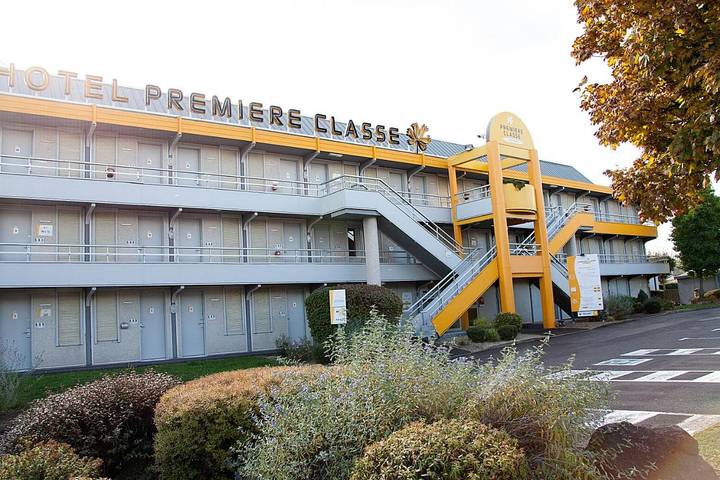 Hôtel pour 3 personnes, avec vue
