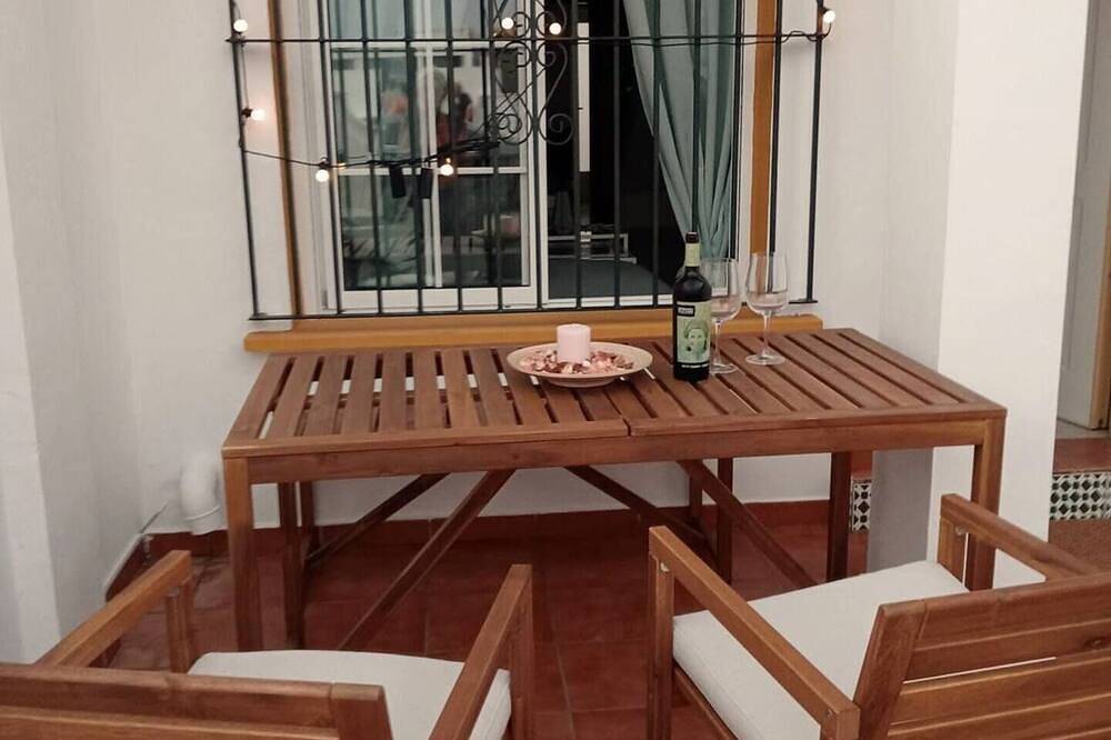 Villa Lilibella in San Juan de los Terreros, Pulpí