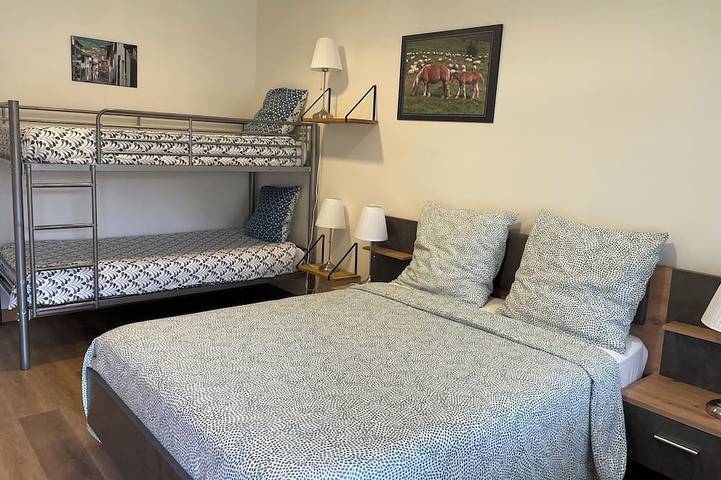 Location de vacances pour 20 personnes, avec terrasse et jardin à Saint-Jean-Pied-de-Port - 4