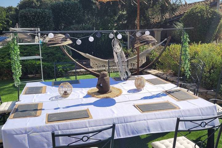 Location de vacances pour 9 personnes à Restinclières - 3