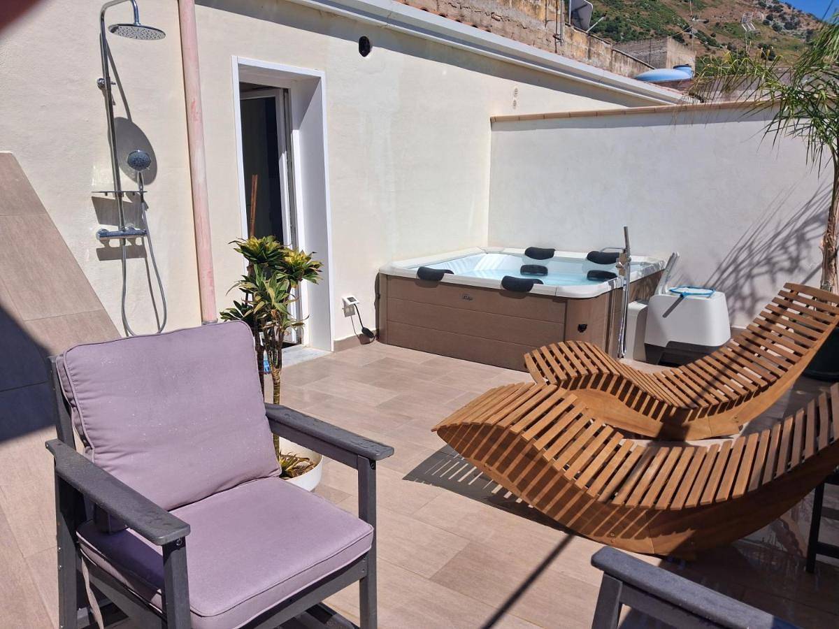 Borgo La Chiusa in Cinisi, Provincia di Palermo