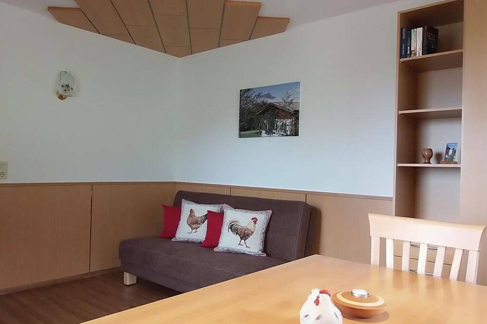 Ferienwohnung Buchenstein - Bauernhof Elsbichl in Loferer und Leoganger Steinberge, Fieberbrunn