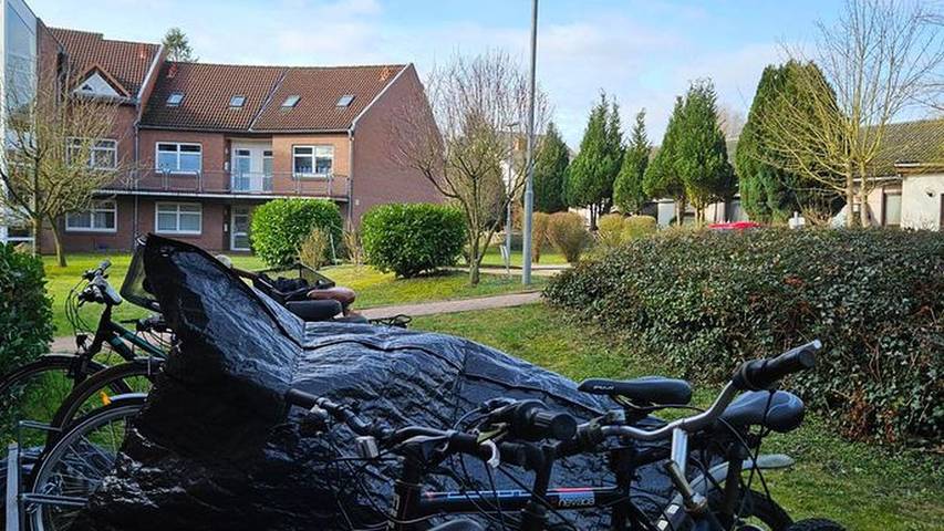 Ferienwohnung für 4 Personen, mit Balkon in Malente - 4