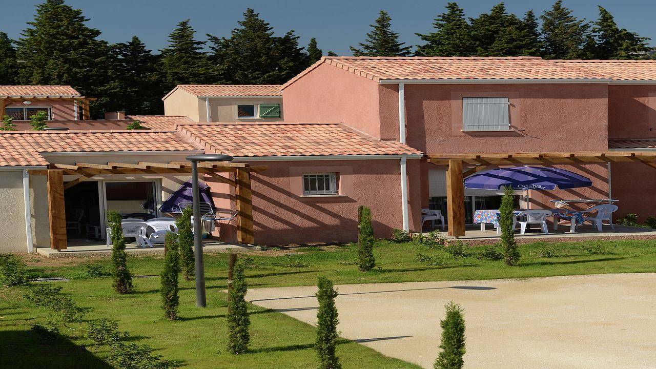 Appartement de vacances entier, Appartement de vacances pour 4 personnes avec terrasse in Paradou, Région d'Arles