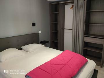 Gîte pour 4 Personnes dans Graye-sur-Mer, Région de Bayeux, Photo 2