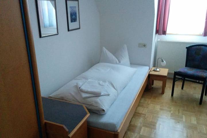 Ferienhaus für 15 Personen, mit Garten in Masserberg - 4