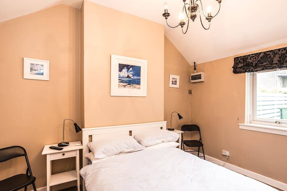 A delightful, homely cottage. A great base for all of East Lothian. in Gullane, Edinburgh und Lothian