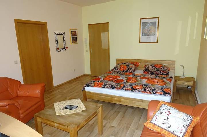 Ferienwohnung für 2 Personen in Altstadt von Görlitz - 2