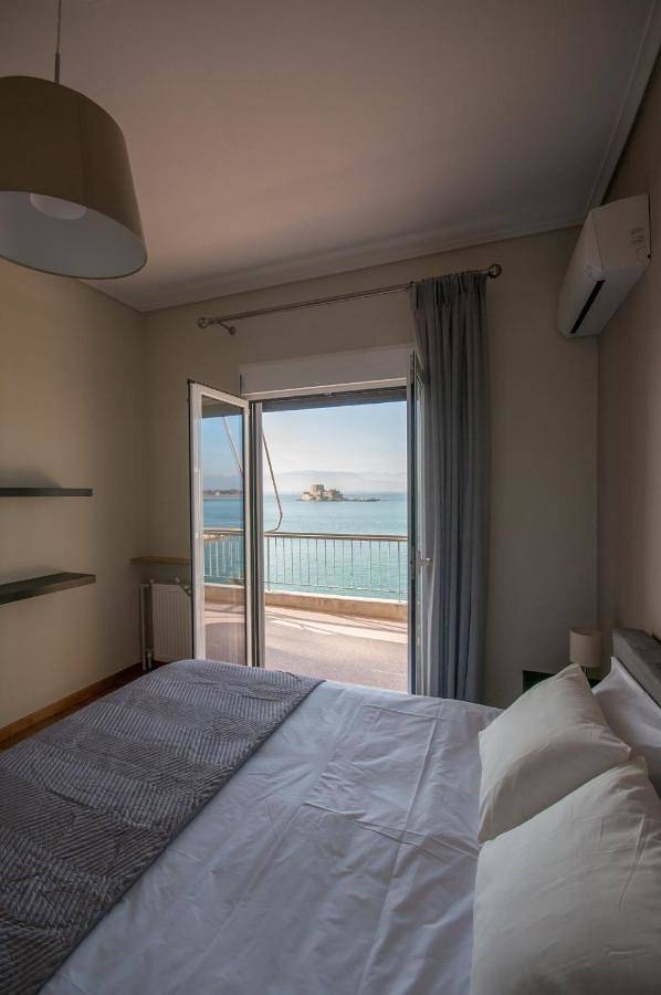 Ganze Wohnung, One-Bedroom Apartment in Nafplio, Argolis