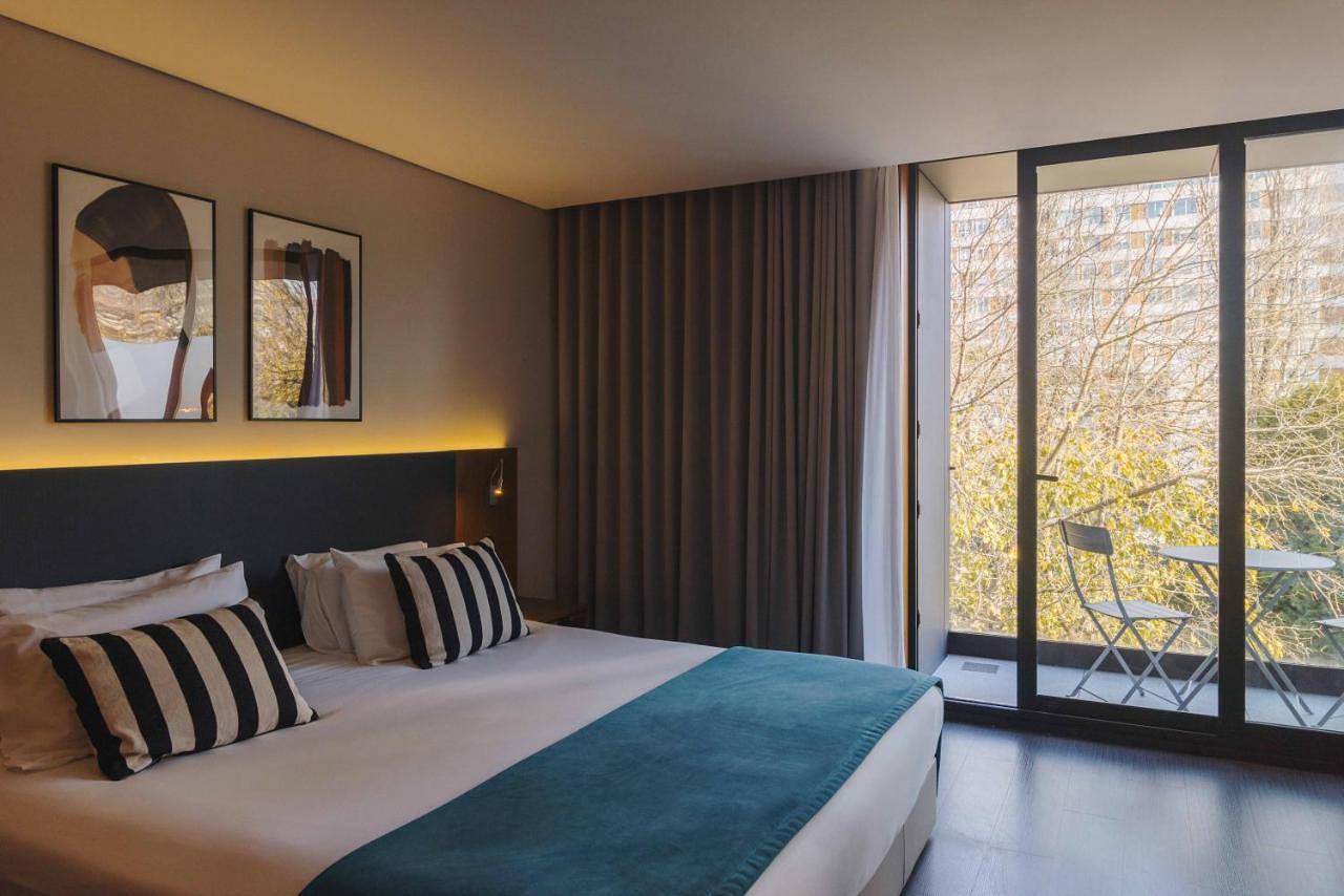 Timbre Boavista in Oporto, Distrito de Porto