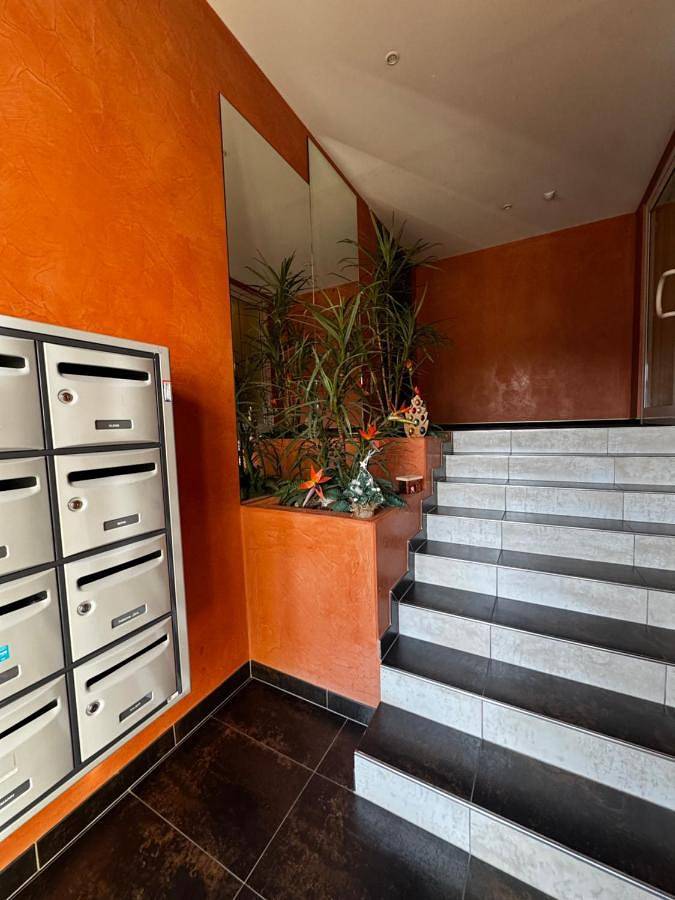 Gîte pour 5 personnes, avec balcon à Ebersheim - 3