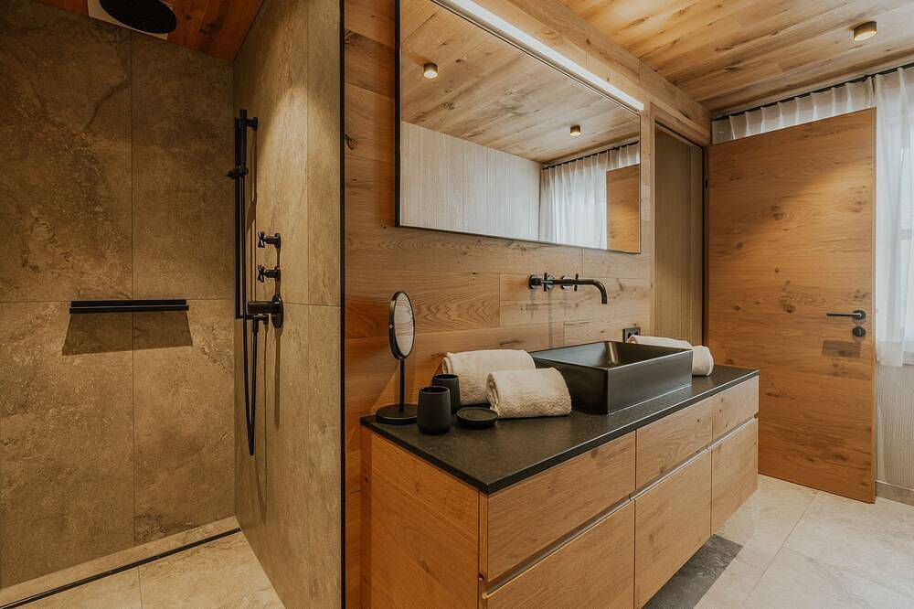 Appartement Top 5 - Almrausch Boutiquechalet in Lech am Arlberg, Arlberg