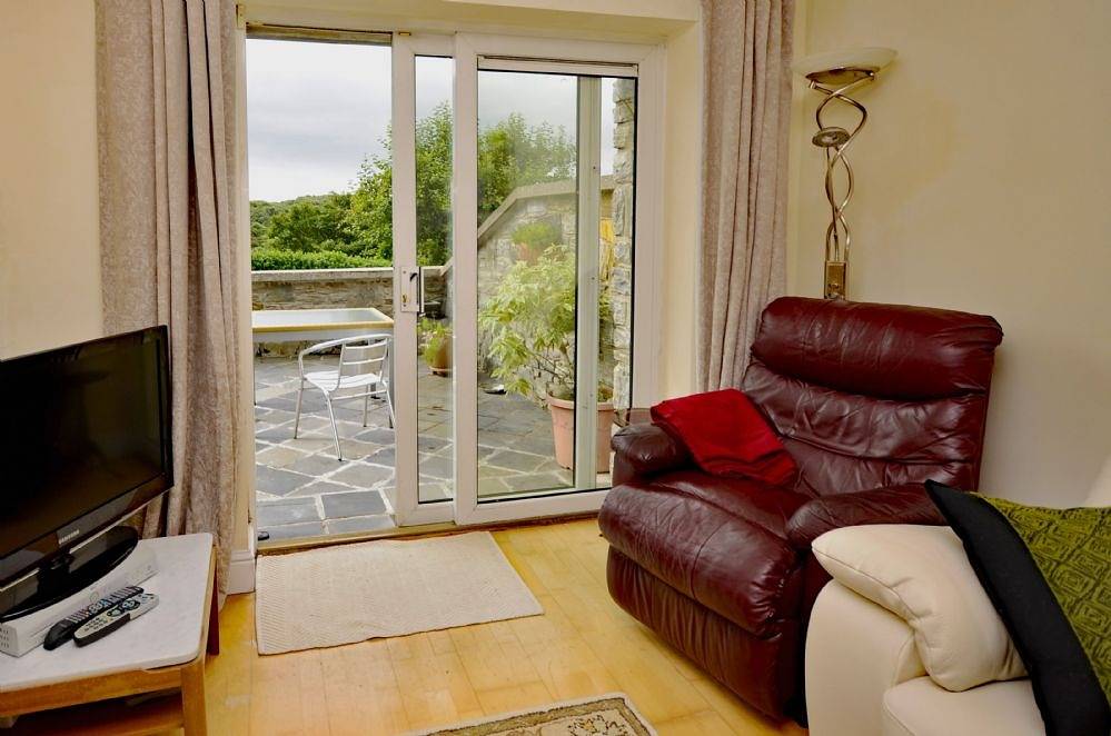 Appartement entier, Appartement de vacances pour 5 personnes in Clifden, Connemara