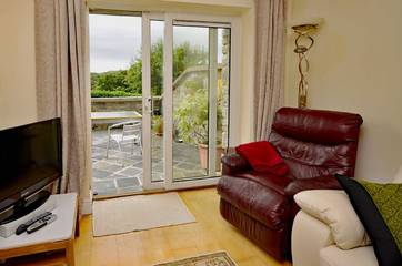Holiday Rental for 5 People in Clifden, Connemara National Park, Photo 3