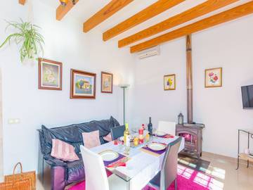 Villa in Montuïri, Mallorca Inselmitte für 6 