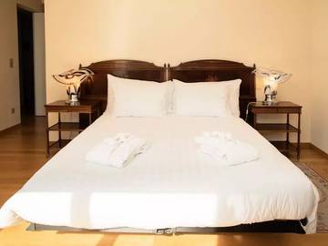 Appartement De Vacances pour 7 Personnes dans Montreux, Lac Léman, Photo 4