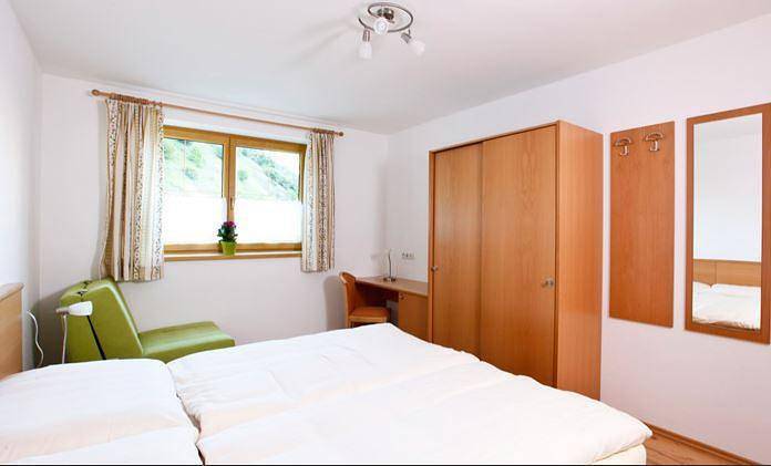 Ganze Ferienwohnung, Ferienwohnung in Umhausen, Ötztal