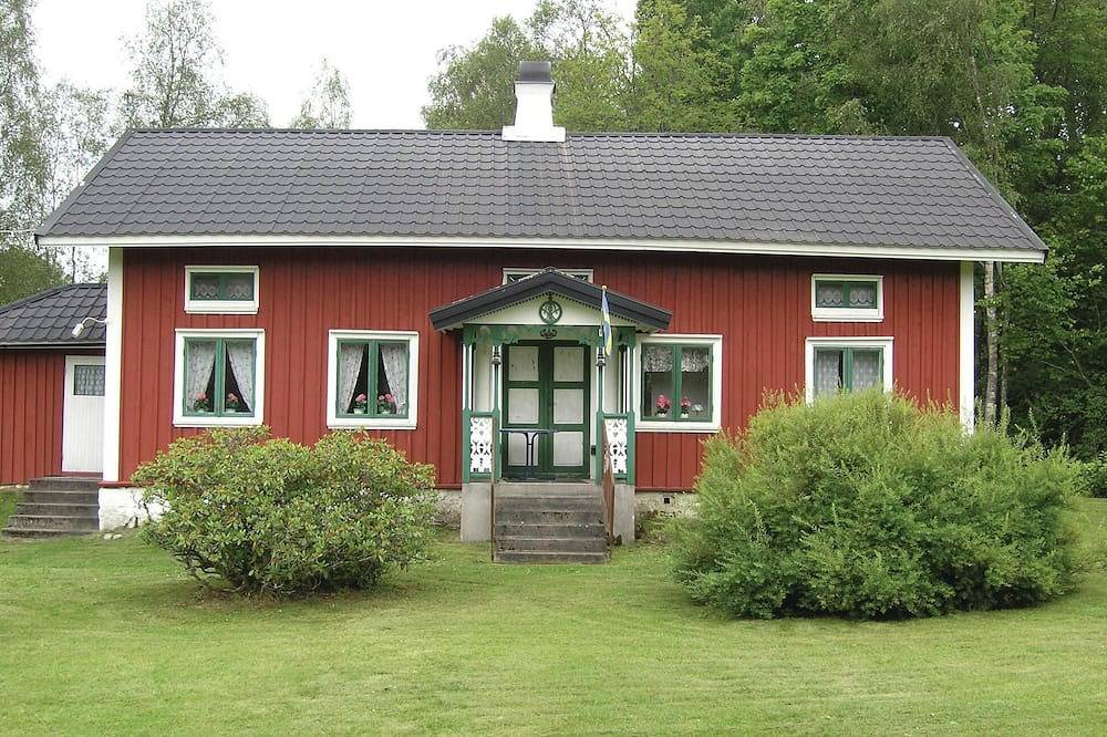 Schönes Haus in Ambjörnarp mit Wlan in Tranemo, Västergötland