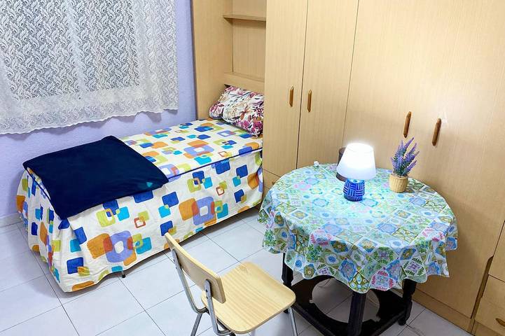 Casa vacanza per 2 persone - 1