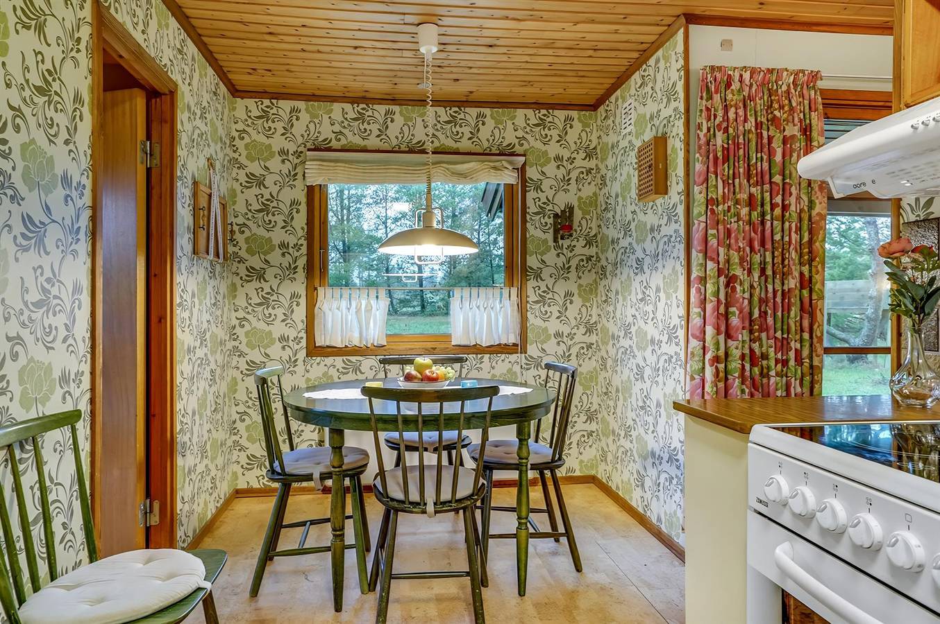 Awesome home in Brovst w/ Wifi and 3 Bedrooms in Jammerbugt